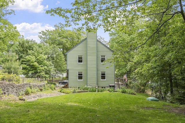 36 Parson Cir, Fitchburg, MA 01420
