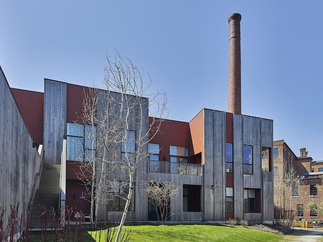 1 River Run Unit 1, Williamstown, MA 01267 - view of property