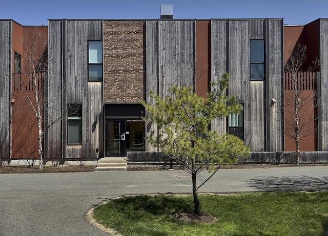 1 River Run Unit 1, Williamstown, MA 01267 - view of property