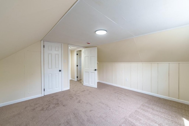 76 Wolcott Ave, West Springfield, MA 01089 - additional living space with carpet floors and a decorative wall
