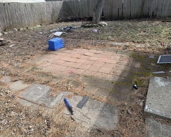 13 Furrow St, Westfield, MA 01085 - view of patio / terrace