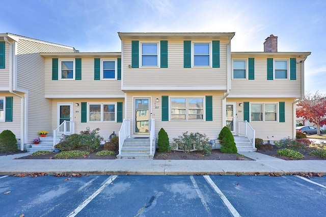 307 Ocean Mdws Unit 307, Fairhaven MA, 02719, 2 bedrooms, 1.5 baths condo for sale