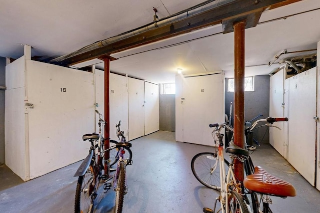 95 Maple St Unit 21, Malden, MA 02148 - view of basement