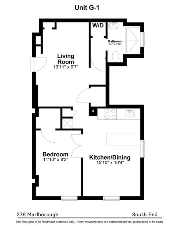 property floor plan
