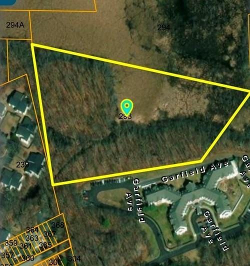 0 Park St, Attleboro, MA 02703