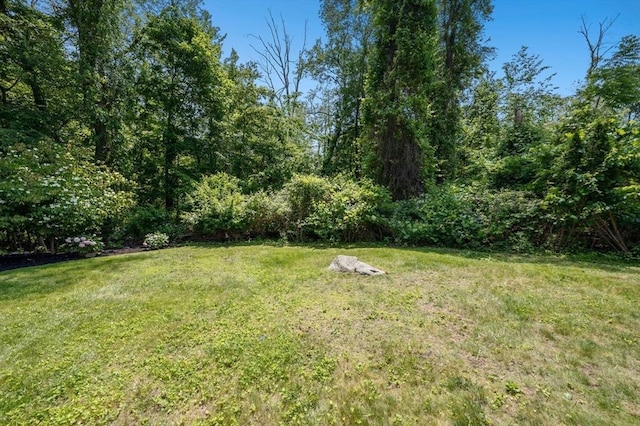30 Eastview Rd, Hopkinton, MA 01748 - view of green lawn