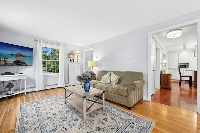 30 Eastview Rd, Hopkinton, MA 01748 - living area featuring wood finished floors