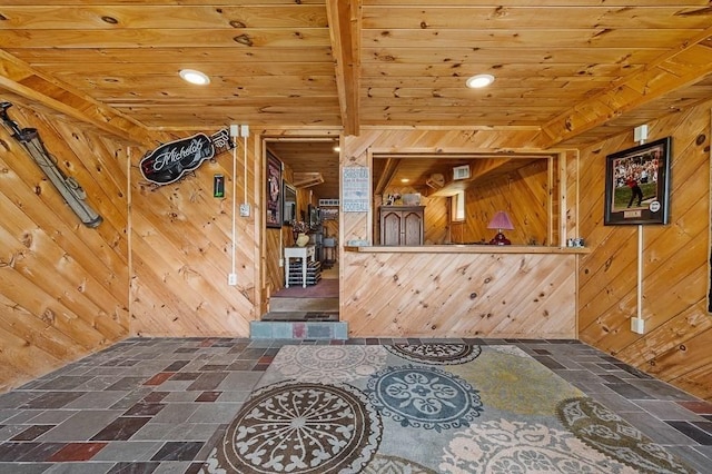 45 Point Pleasant Rd, Webster, MA 01570 - view of stable