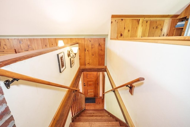 78 Wickett Pond Rd, Wendell, MA 01379 - view of stairway