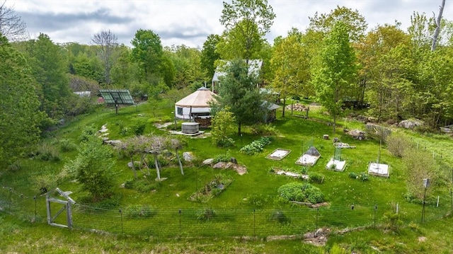 78 Wickett Pond Rd, Wendell, MA 01379 - aerial overview of property's location