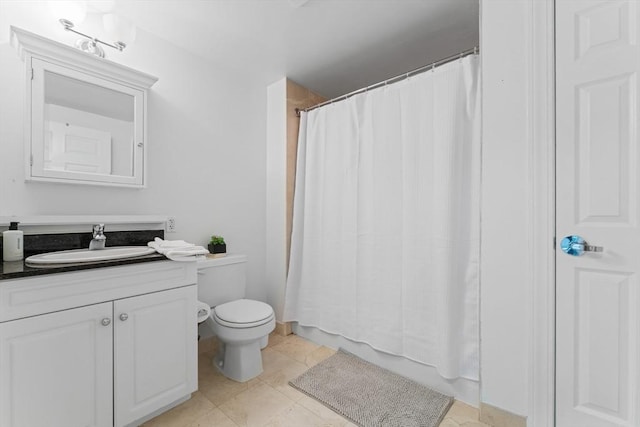 300 Allston Unit 205, Boston, MA 02135 - bathroom featuring vanity and toilet