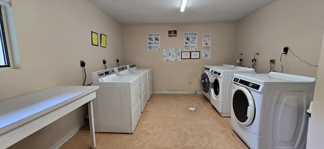 800 Bearses Way Unit 5Nb, Barnstable, MA 02601 - community laundry featuring washer and clothes dryer
