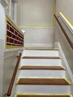 50 Proctor Ave, Revere, MA 02151 - view of stairway