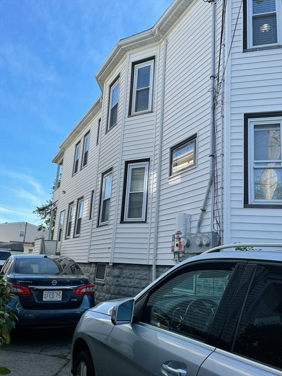 50 Proctor Ave, Revere, MA 02151 - view of property exterior