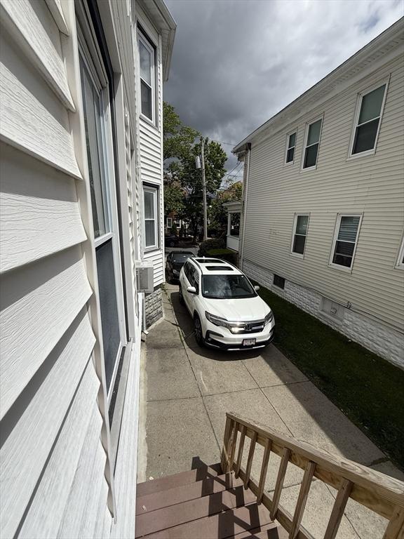 50 Proctor Ave, Revere, MA 02151 - view of vehicle parking