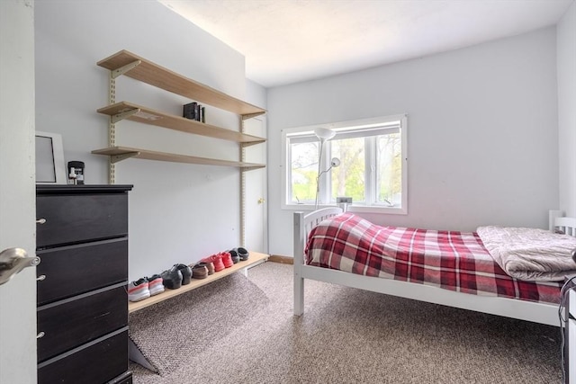342 Townsend Rd, Groton, MA 01450 - bedroom with carpet