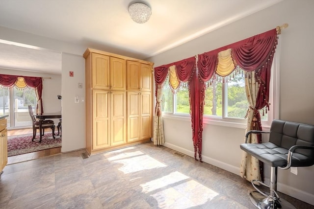 342 Townsend Rd, Groton, MA 01450 - sitting room featuring healthy amount of natural light and baseboards