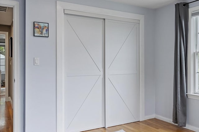 4 Elizabeth Rd, Hudson, MA 01749 - view of closet