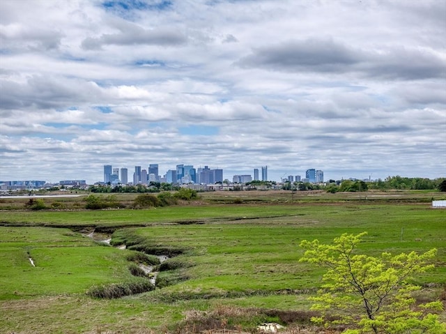 1089 Winthrop Ave Unit A, Revere, MA 02151 - view of home's community with a skyline view