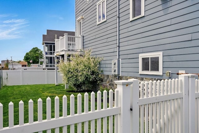 1089 Winthrop Ave Unit A, Revere, MA 02151 - view of side of property