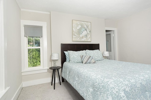29 Maple St Unit 2, Uxbridge, MA 01569 - carpeted bedroom featuring baseboards