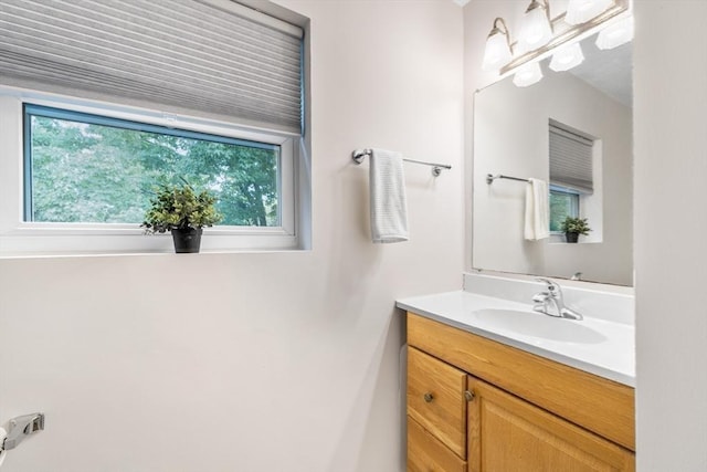 289 Market St Unit B, Boston, MA 02135 - bathroom featuring vanity