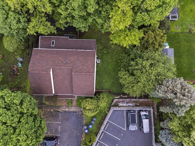 289 Market St Unit B, Boston, MA 02135 - aerial view of property and surrounding area