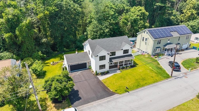 14 Corcoran Rd, Burlington, MA 01803 - view of subject property