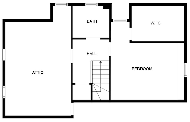 9 Dennison Rd, Worcester, MA 01609 - property floor plan