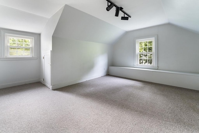 9 Dennison Rd, Worcester, MA 01609 - bonus room with lofted ceiling, plenty of natural light, and carpet flooring