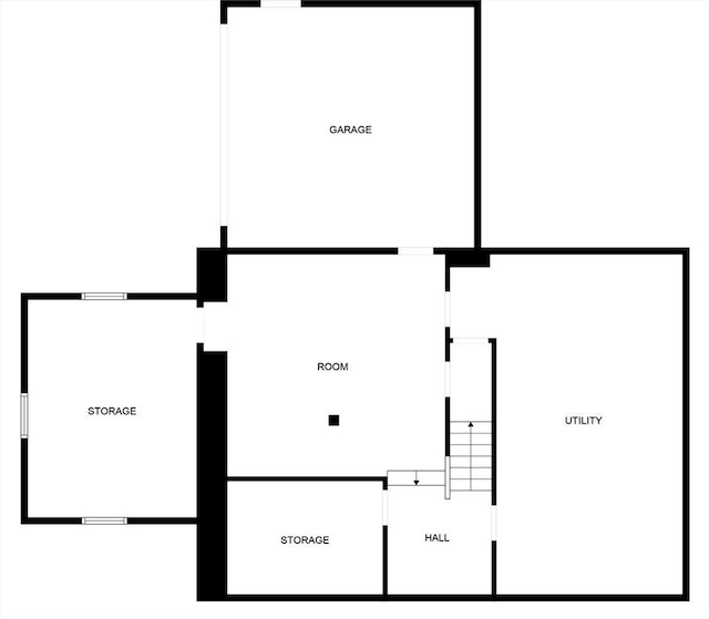 9 Dennison Rd, Worcester, MA 01609 - property floor plan