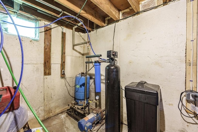121 E St, Southampton, MA 01073 - view of utilities