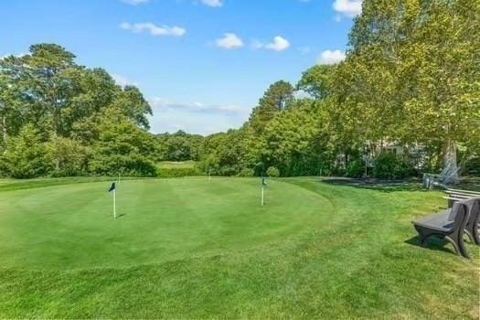 22 Grey Hawk Dr Unit 22, Mashpee, MA 02649 - view of property's community