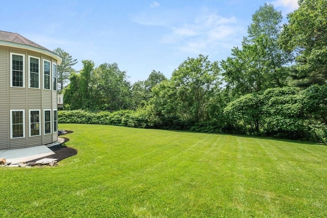 31 Cedar St, North Reading, MA 01864 - view of grassy yard