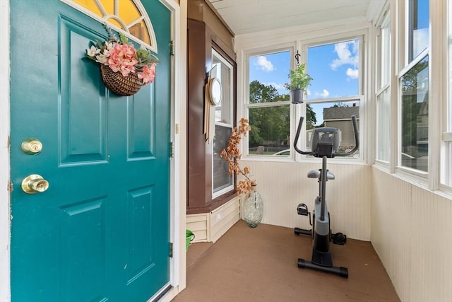 27-1/2 7th Ave, Haverhill, MA 01830 - view of exercise room