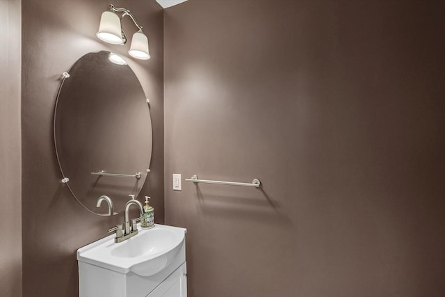 1 Chase Path Unit 1, Acton, MA 01720 - bathroom featuring vanity