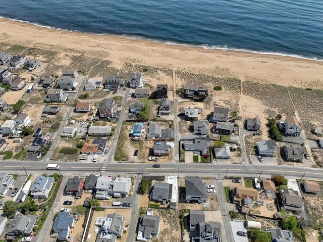 129 Northern Blvd, Newbury, MA 01951 - view of property location with extended coastline and nearby suburban area