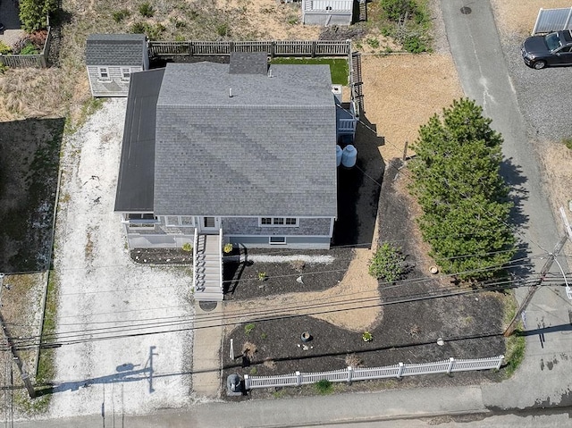 129 Northern Blvd, Newbury, MA 01951 - aerial view of property and surrounding area