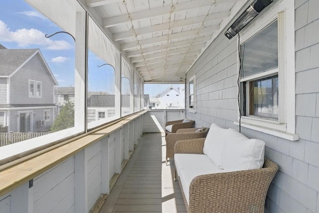 129 Northern Blvd, Newbury, MA 01951 - view of balcony