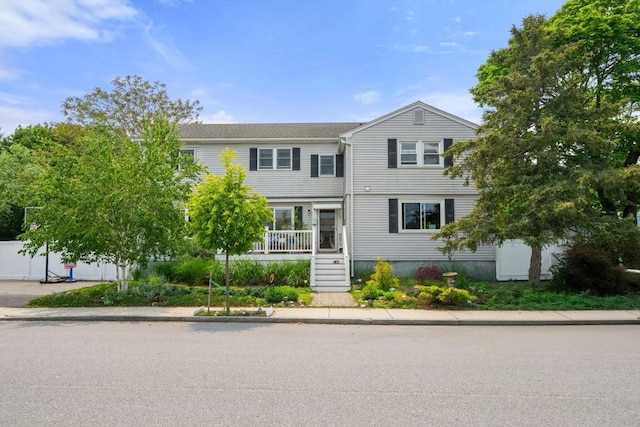 143 Morton St, Winthrop, MA 02152 - view of front facade