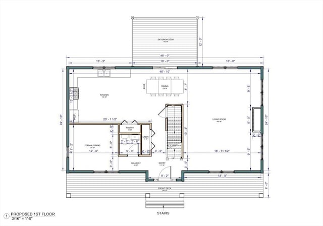 4 Eagleton Rd, Spencer, MA 01562 - floor plan / room layout