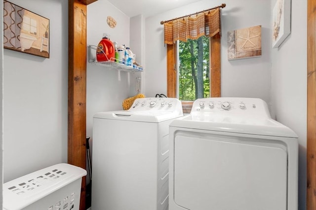 115 Depot, Boxford, MA 01921 - laundry room with independent washer and dryer