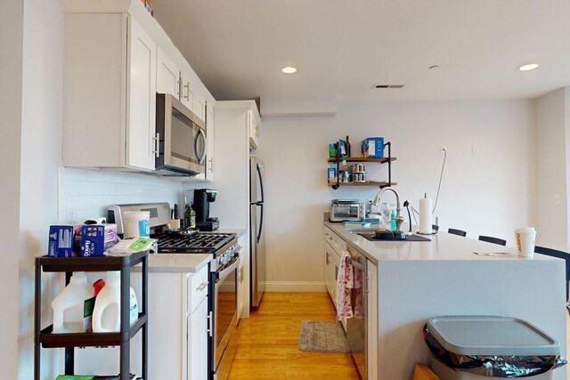 375 Dorchester St Unit 3, Boston, MA 02127