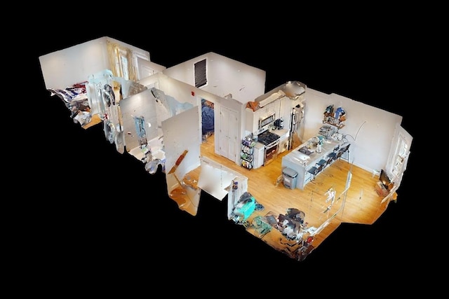 375 Dorchester St Unit 3, Boston, MA 02127
