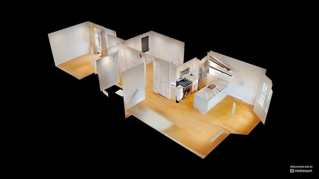 375 Dorchester St Unit 3, Boston, MA 02127