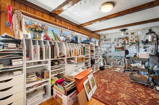 6 Cedar Pond Dr, Sturbridge, MA 01566 - view of storage