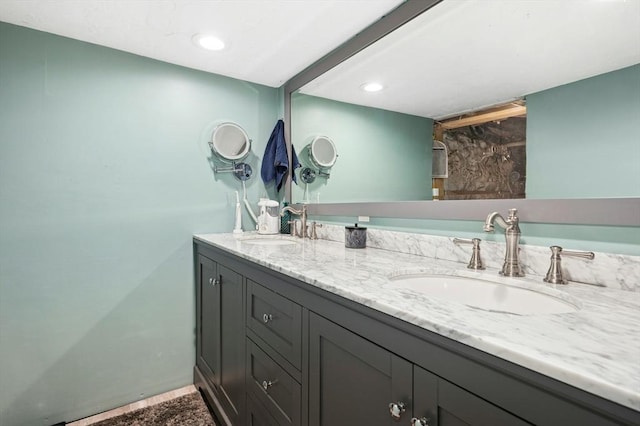 6 Cedar Pond Dr, Sturbridge, MA 01566 - full bath featuring double vanity
