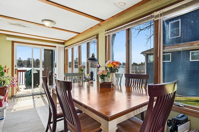 6 Cedar Pond Dr, Sturbridge, MA 01566 - view of sunroom / solarium