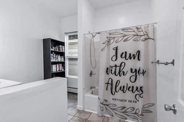 39 High, Haverhill, MA 01832 - bathroom with shower / bath combo