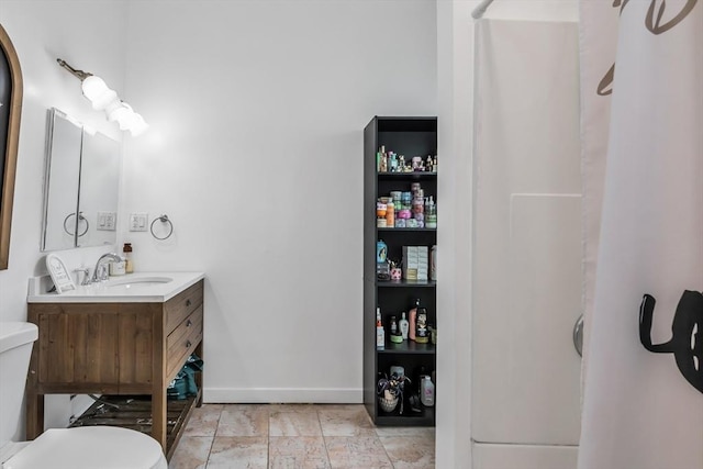 39 High, Haverhill, MA 01832 - full bathroom with toilet and vanity